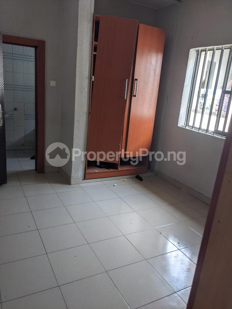 1 bedroom Flat / Apartment for rent Badore Ajah Lagos