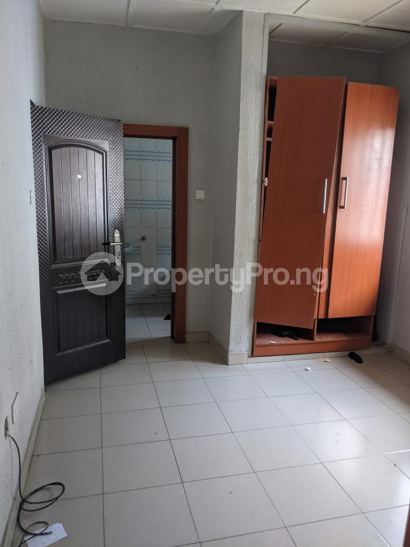 1 bedroom Flat / Apartment for rent Badore Ajah Lagos