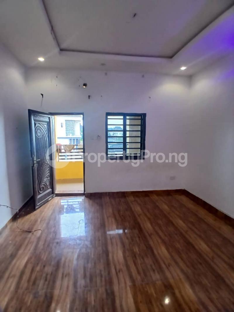 1 bedroom Flat / Apartment for rent Badore Ajah Lagos