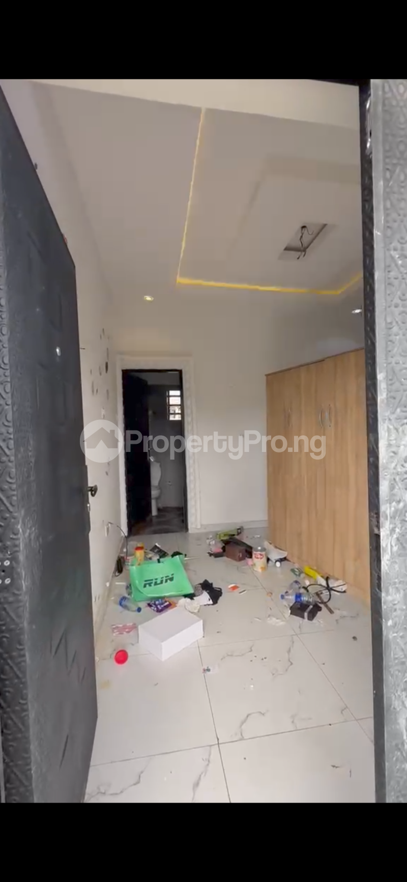 1 bedroom Flat / Apartment for rent Badore Ajah Lagos