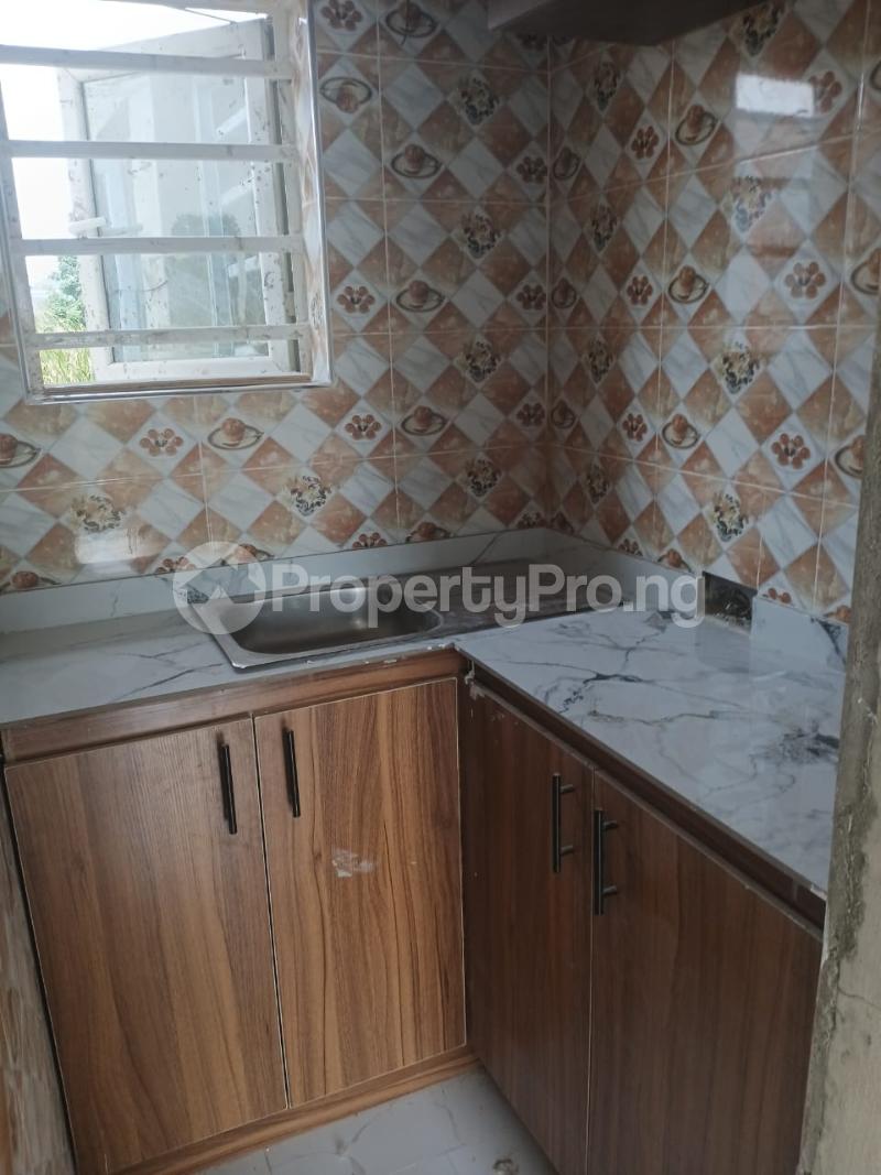 1 bedroom Flat / Apartment for rent Badore Ajah Lagos