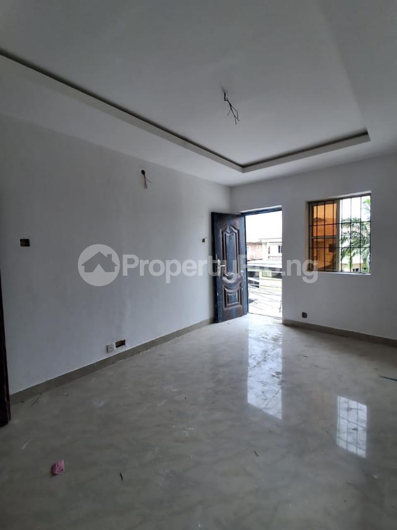 1 bedroom Flat / Apartment for rent Badore Ajah Lagos