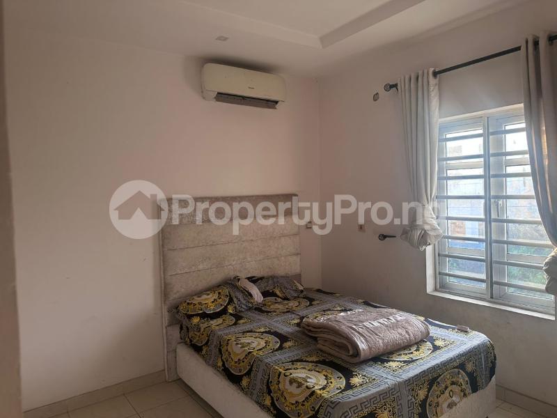 1 bedroom Flat / Apartment for rent Thomas estate Ajah Lagos