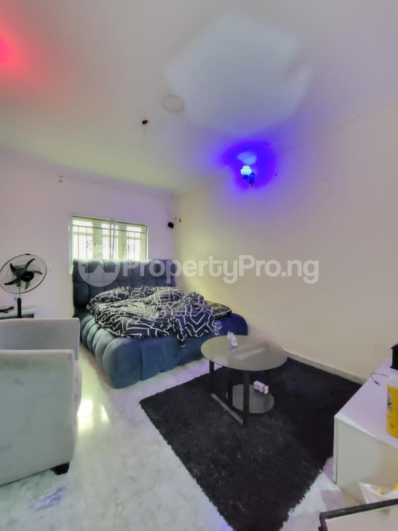 1 bedroom Flat / Apartment for rent Lekki Scheme 2 Ajah Lagos