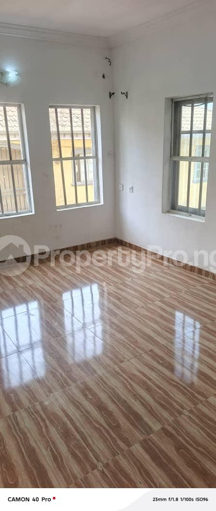 1 bedroom Flat / Apartment for rent Badore Ajah Lagos