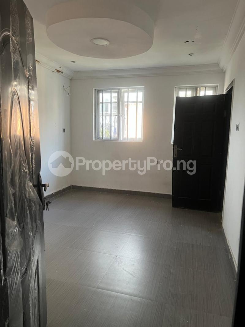 1 bedroom Flat / Apartment for rent Badore Ajah Lagos