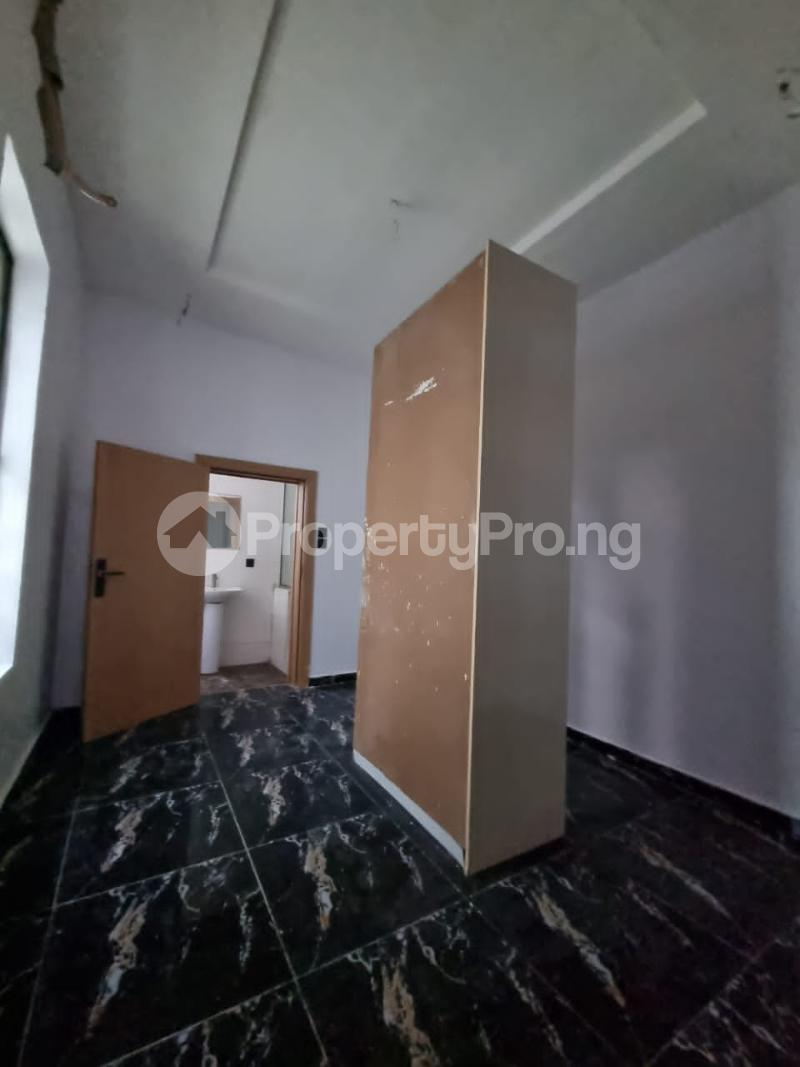 1 bedroom Flat / Apartment for rent Ikota Lekki Lagos