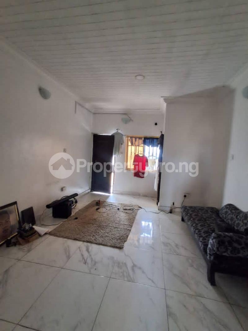 1 bedroom Flat / Apartment for rent Badore Ajah Lagos