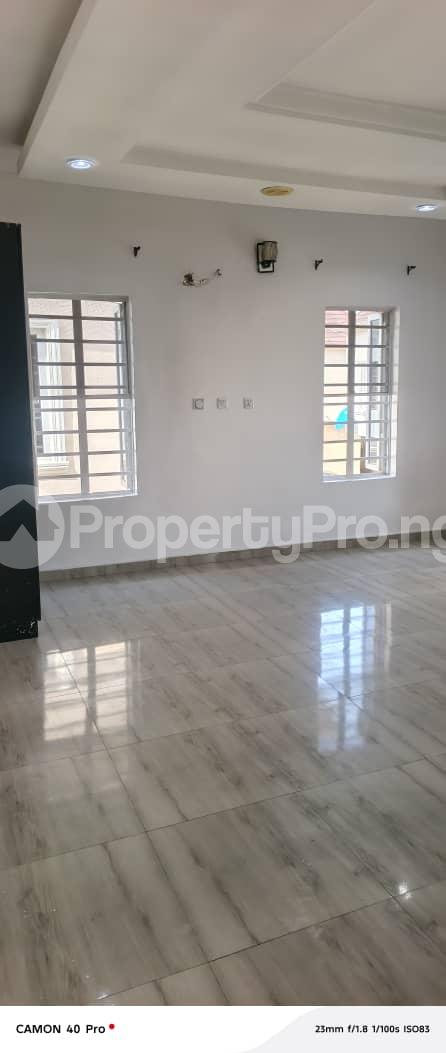 1 bedroom Flat / Apartment for rent Orchid Lekki Lagos