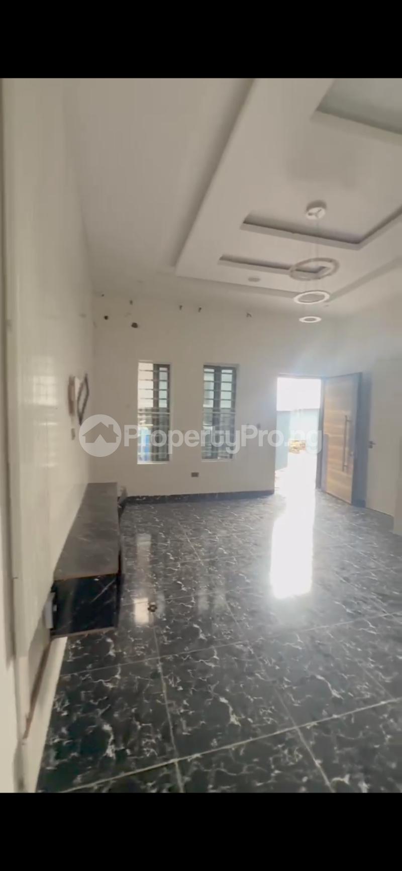 1 bedroom Flat / Apartment for rent Orchid Lekki Lagos