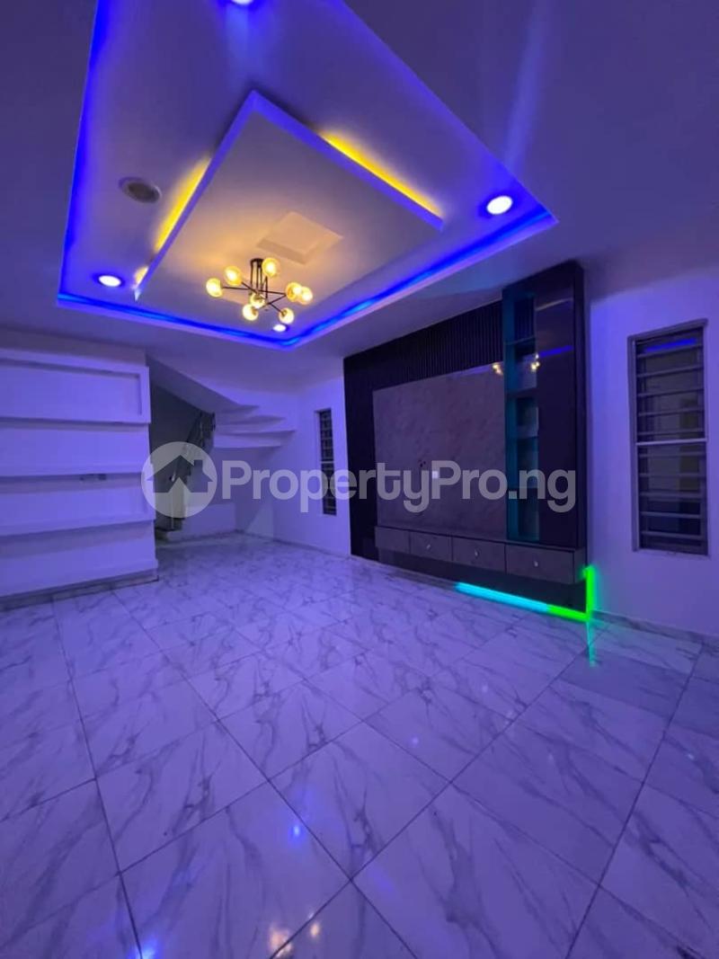 1 bedroom Flat / Apartment for rent Orchid Lekki Lagos