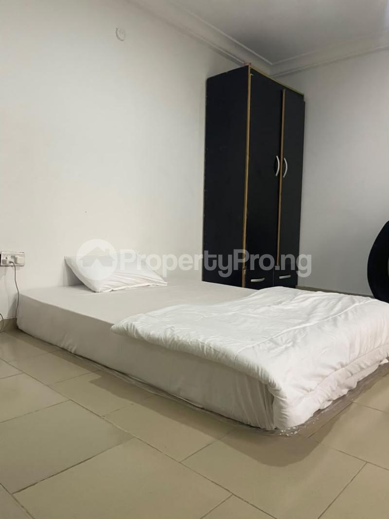 1 bedroom Flat / Apartment for rent Badore Ajah Lagos