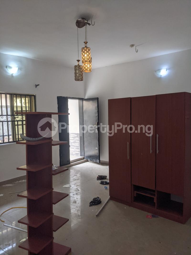 1 bedroom Flat / Apartment for rent Ado Road Ajah Lagos