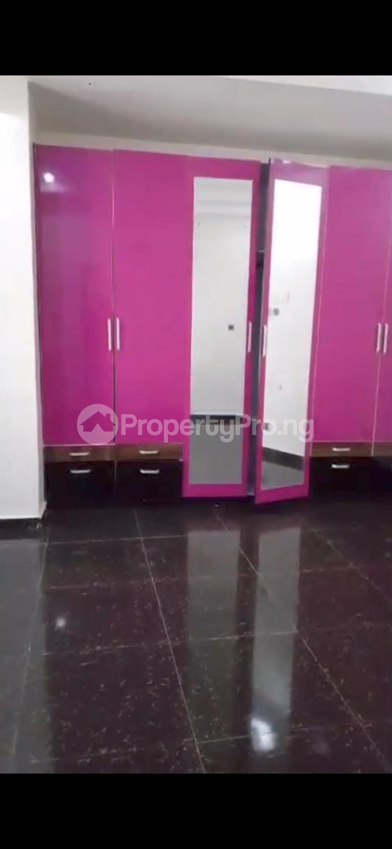 1 bedroom Flat / Apartment for rent Orchid Lekki Lagos