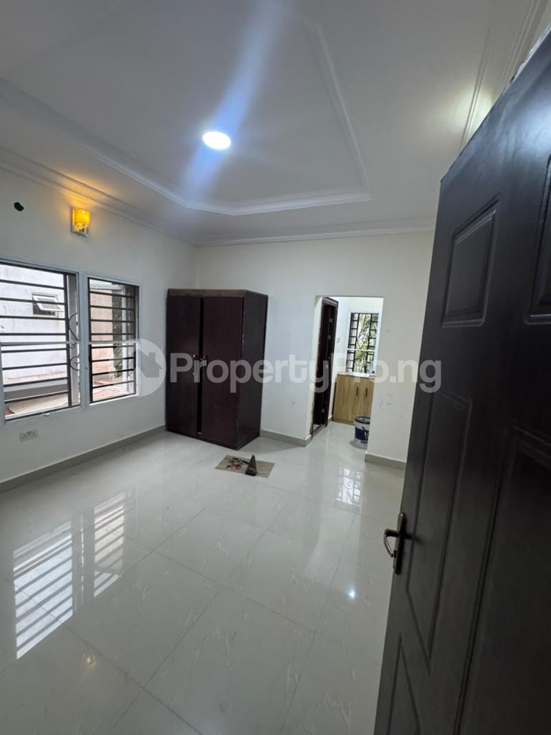 1 bedroom Flat / Apartment for rent SPG Road Lekki Lagos