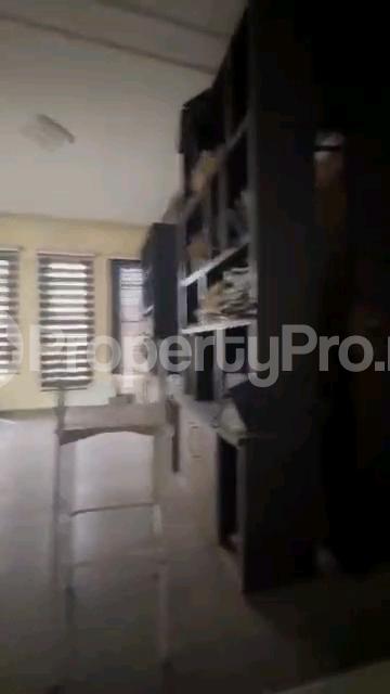 4 bedroom House for rent Millenuim/UPS Gbagada Lagos
