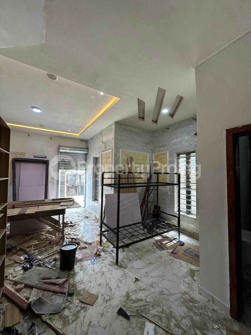 4 bedroom House for rent Gra Ikota Lekki Lagos