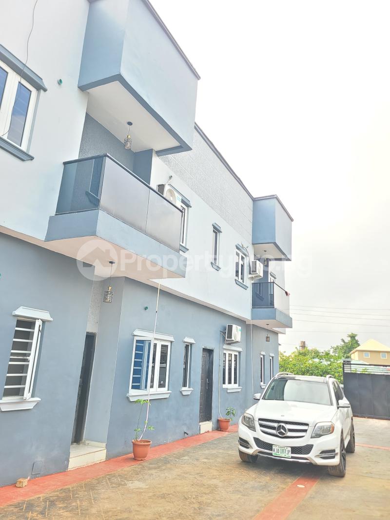 2 bedroom Flat / Apartment for rent Westwood Estate Badore Ajah Lagos