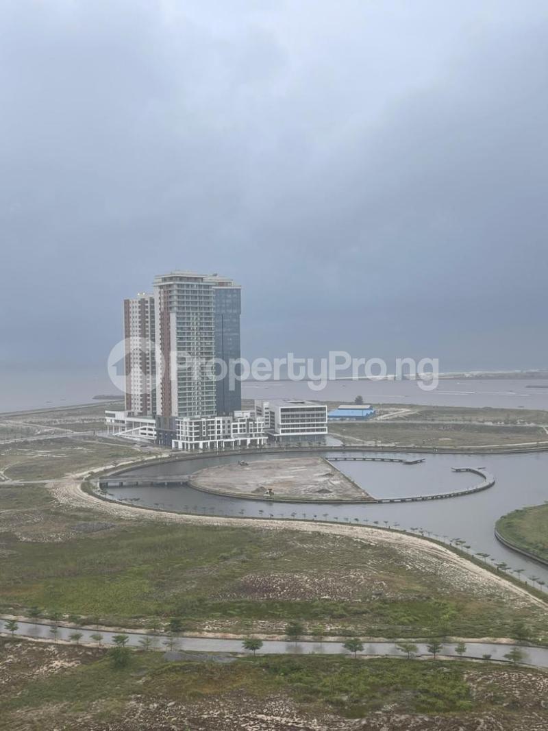 3 bedroom Flat / Apartment for sale Eko Atlantic Victoria Island Lagos - 11