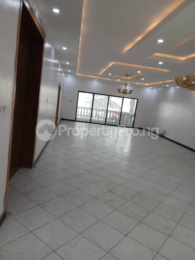 3 bedroom Flat / Apartment for rent Oluwanisola Estate Along Lekki Expressway Lekki Lagos