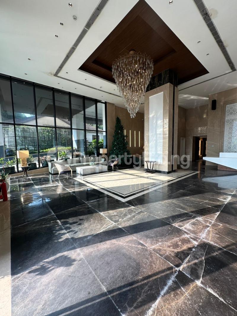 4 bedroom House for rent Ikoyi Lagos