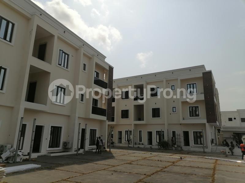 4 bedroom House for sale Parkview Estate Ikoyi Lagos