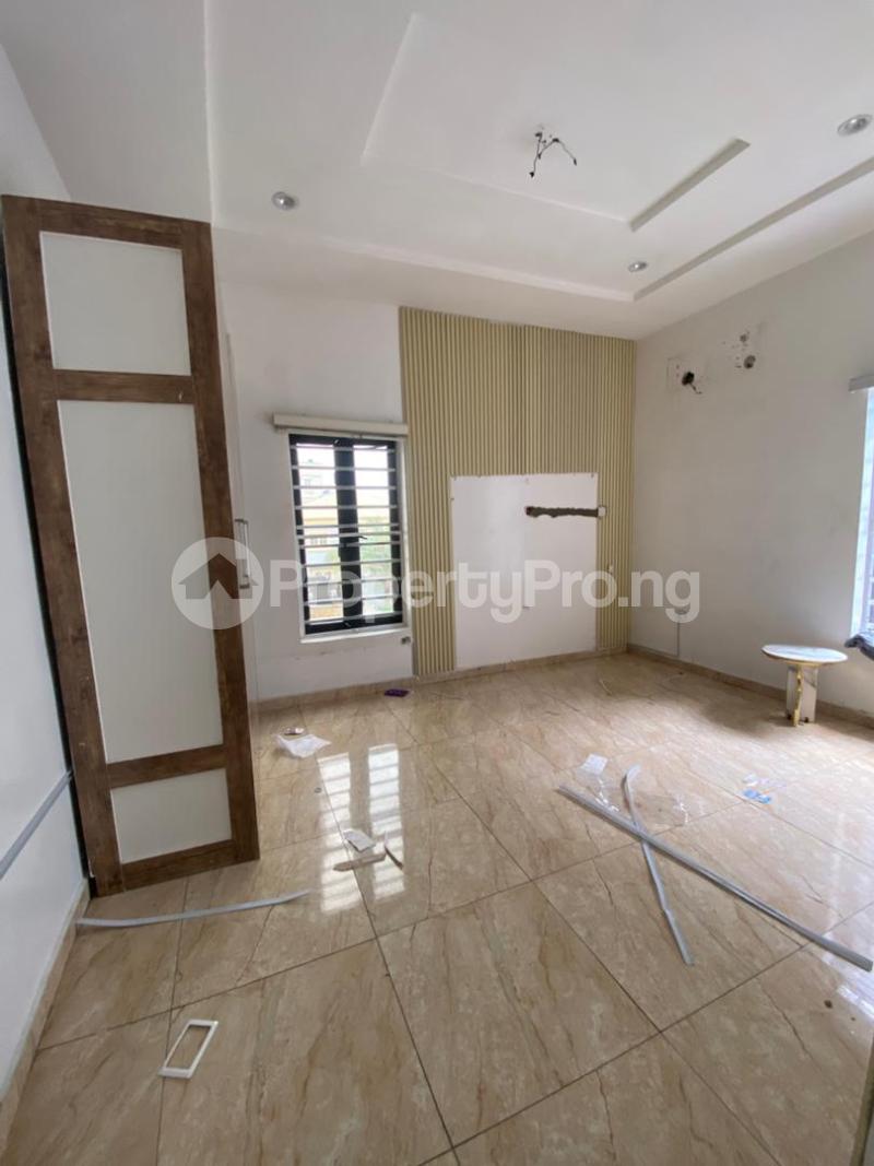 1 bedroom Flat / Apartment for rent Conservation chevron Lekki Lagos - 0