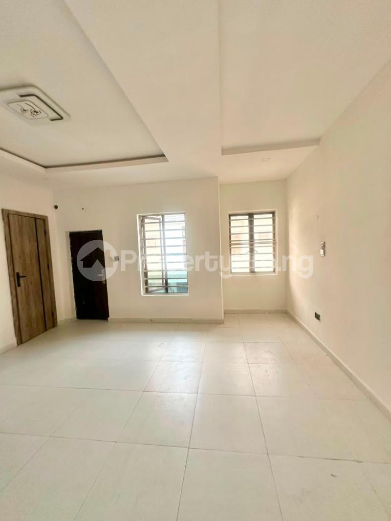 1 bedroom Flat / Apartment for rent Royal Pine Estate Orchid Lekki Lagos
