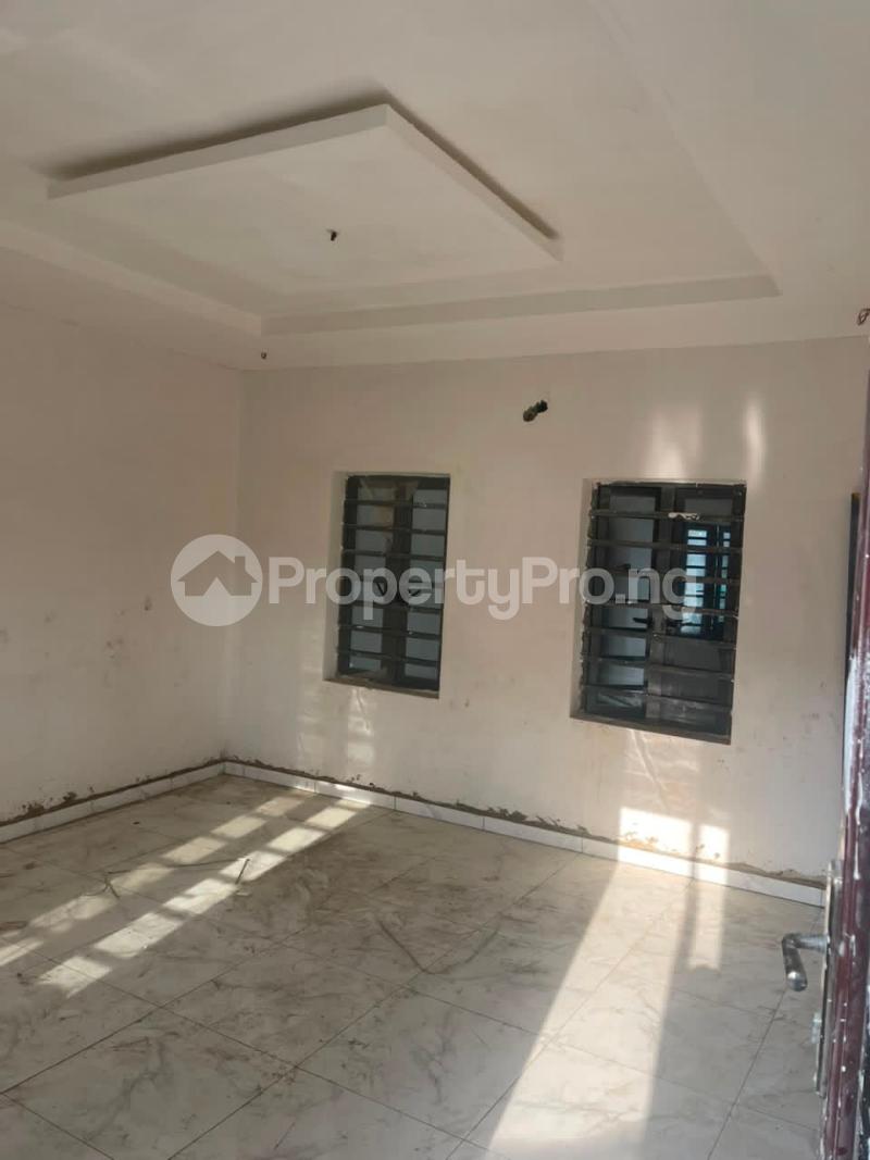 1 bedroom Flat / Apartment for rent Orchid Road Orchid Lekki Lagos