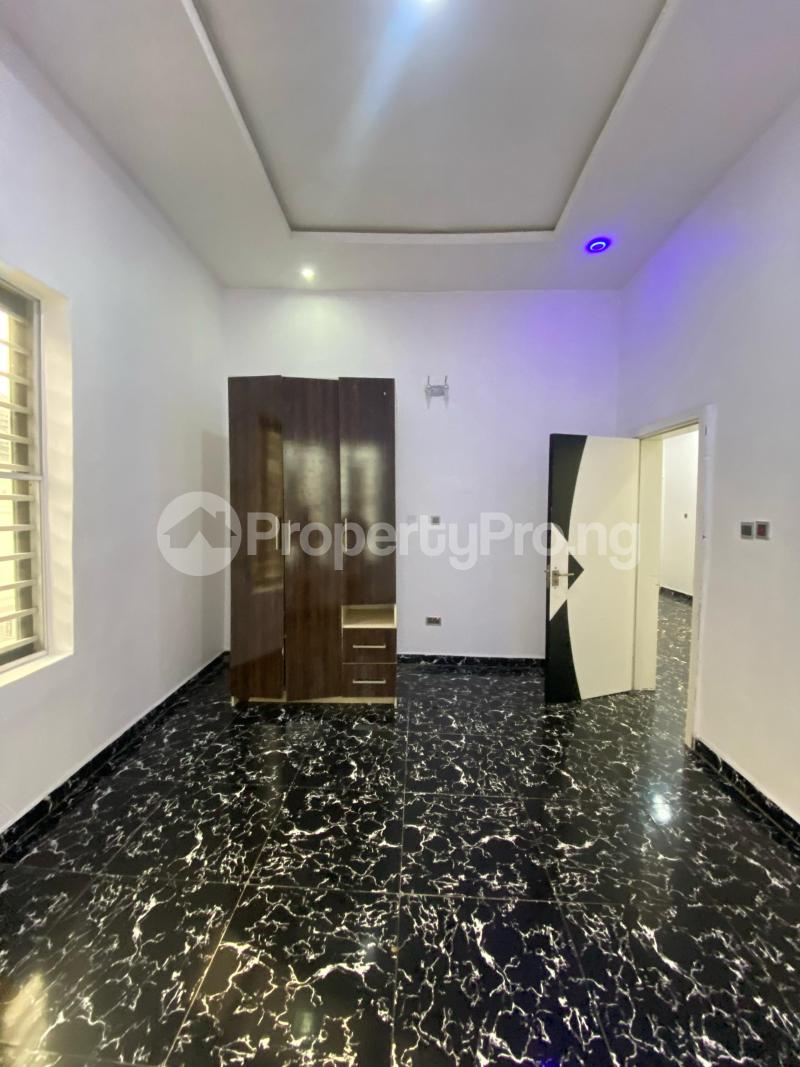 1 bedroom Flat / Apartment for rent Ikota Lekki Lagos