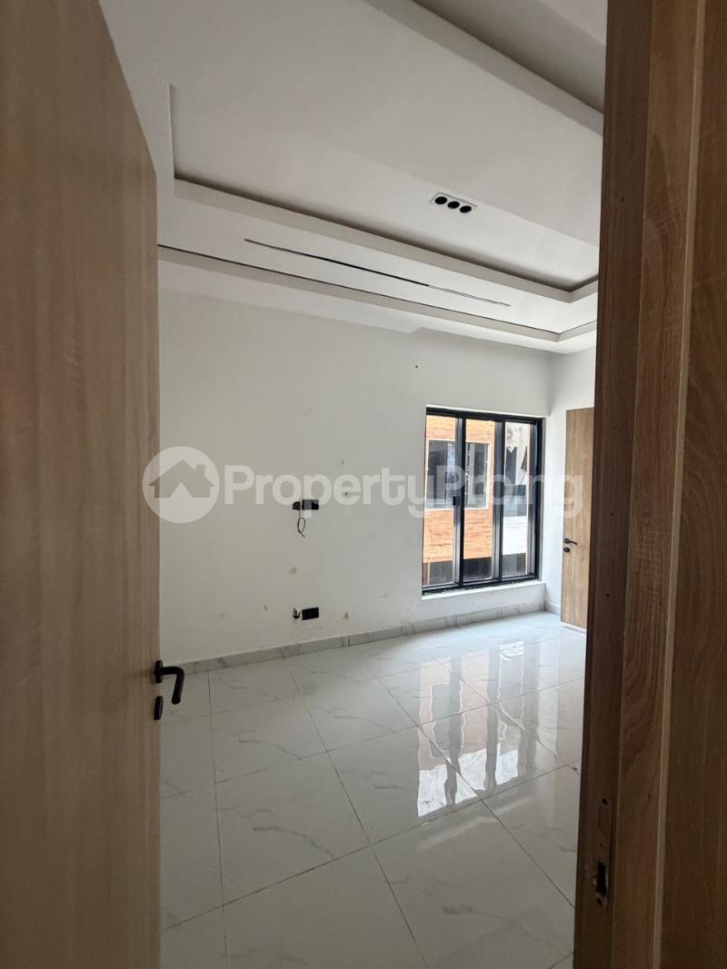 3 bedroom Flat / Apartment for rent Lekki Freedomway, Lekki Phase 1,lagos State. Lekki Phase 1 Lekki Lagos