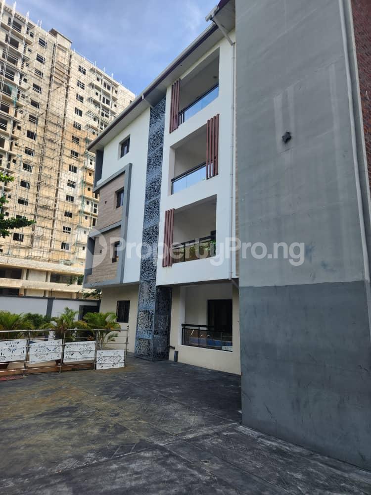 3 bedroom Flat / Apartment for rent Victoria Island,lagos State. Victoria Island Extension Victoria Island Lagos