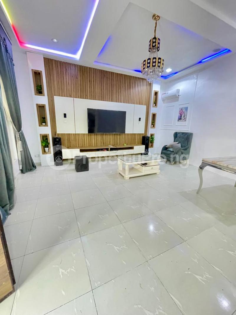 1 bedroom Flat / Apartment for rent Dpkay Estate Orchid Road Orchid Lekki Lagos