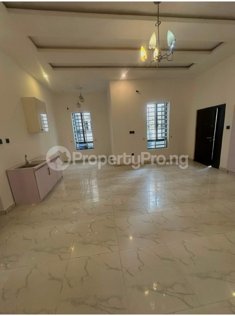 1 bedroom Flat / Apartment for rent Olayinka Obire Street Osapa london Lekki Lagos