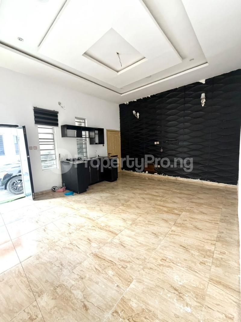 1 bedroom Flat / Apartment for rent Royal Pine Estate Orchid Lekki Lagos