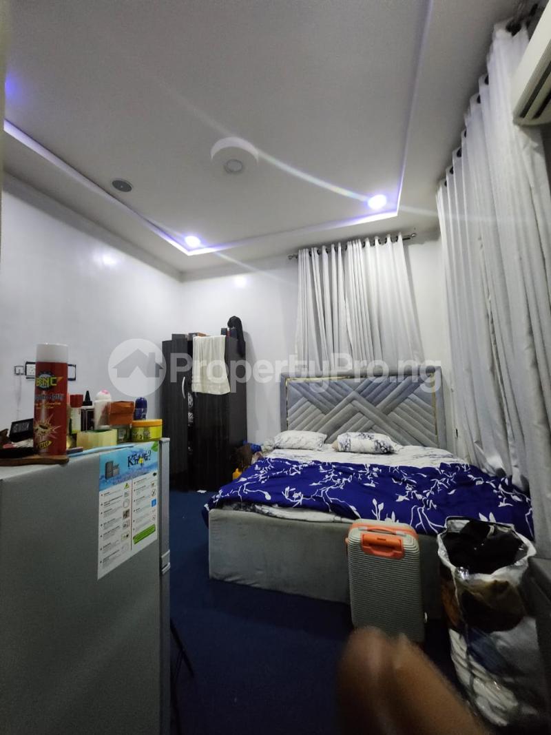 1 bedroom Flat / Apartment for rent Oral Estate Oral Estate Lekki Lagos