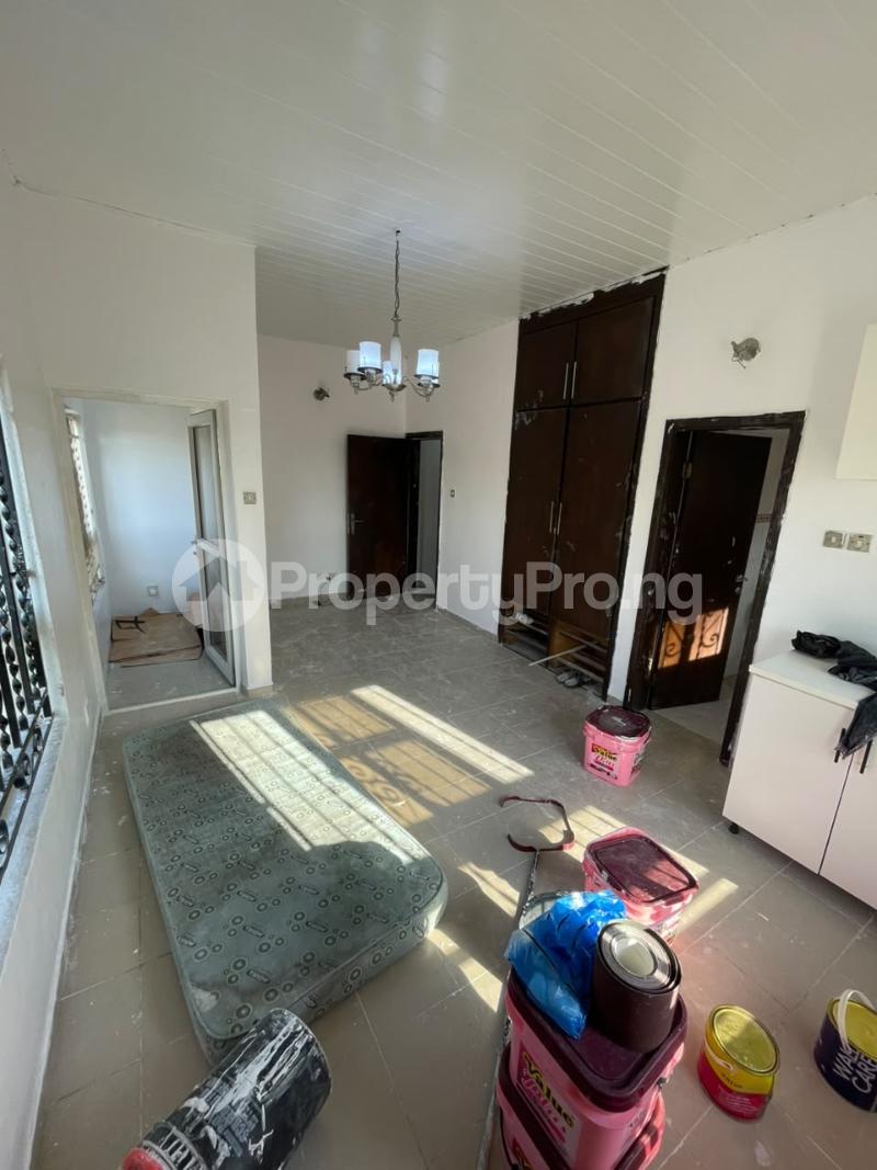 1 bedroom Flat / Apartment for rent Chevron Lekki Lagos