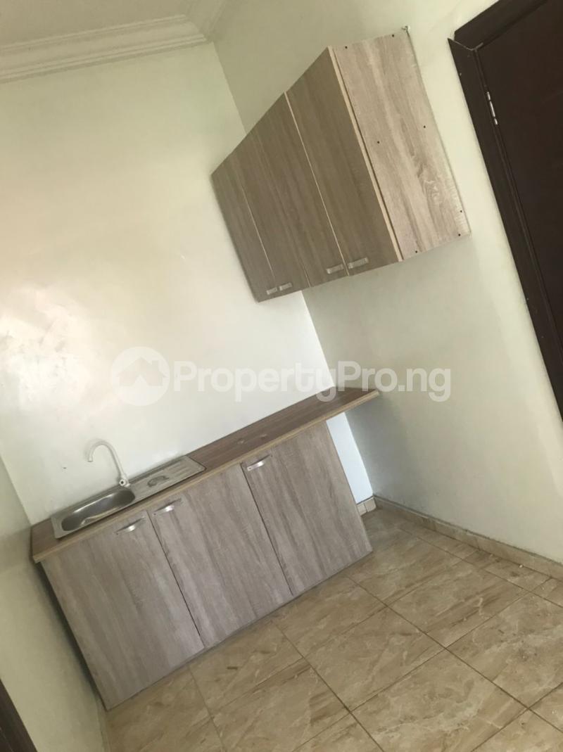 Flat / Apartment for rent Villa Estate Ikota Lekki Lagos