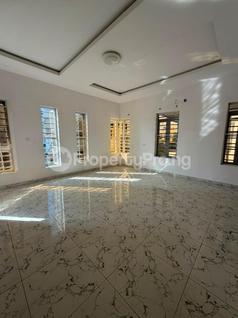 1 bedroom Flat / Apartment for rent Ikota Lekki Lagos