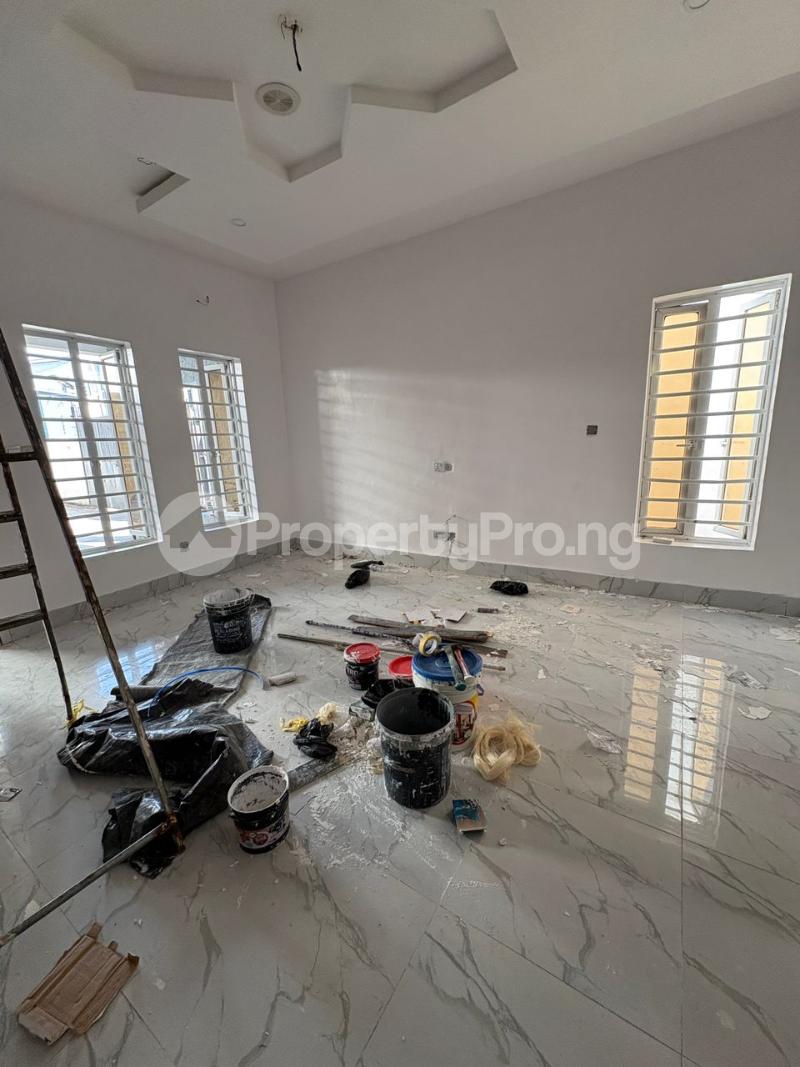 1 bedroom Flat / Apartment for rent Spg Road Off Ologolo SPG Road Lekki Lagos