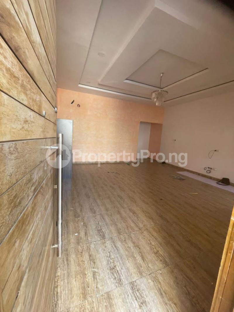 Flat / Apartment for rent Orchid Lekki Lagos