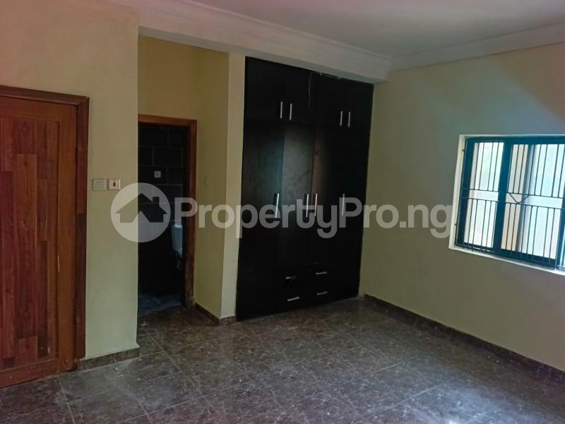 1 bedroom Flat / Apartment for rent Close To The Bus Stop Idado Lekki Lagos