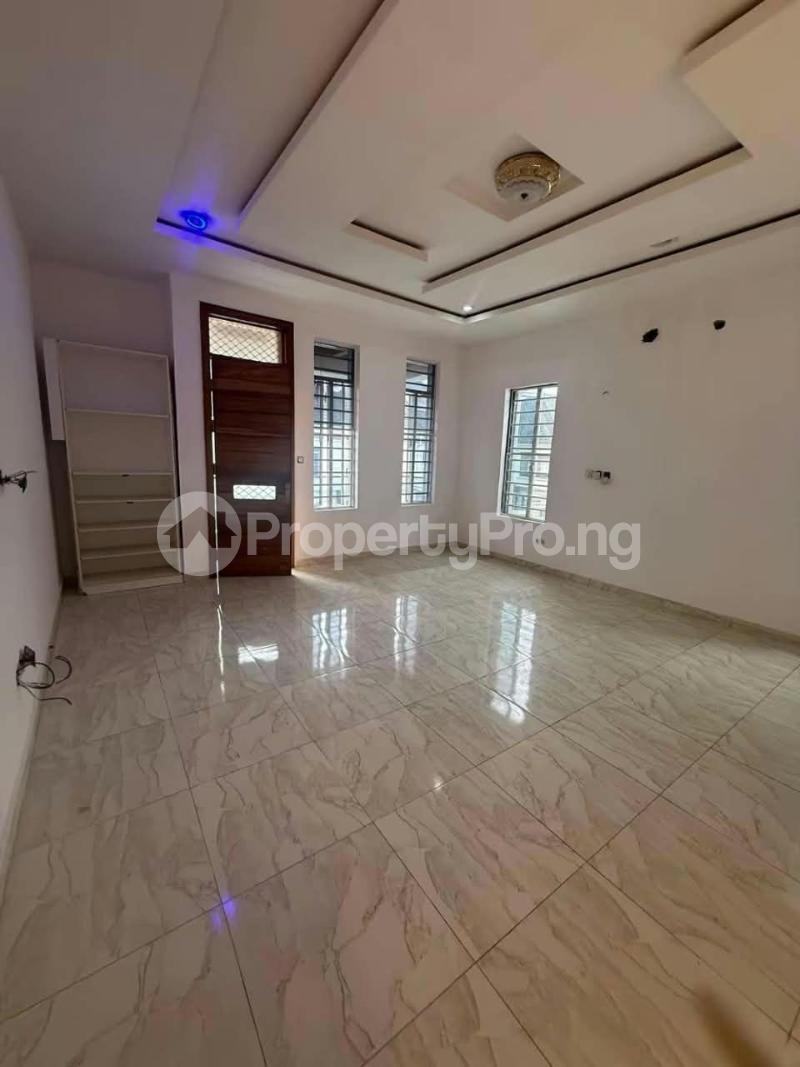 1 bedroom Flat / Apartment for rent Oral Estate Lekki Lagos