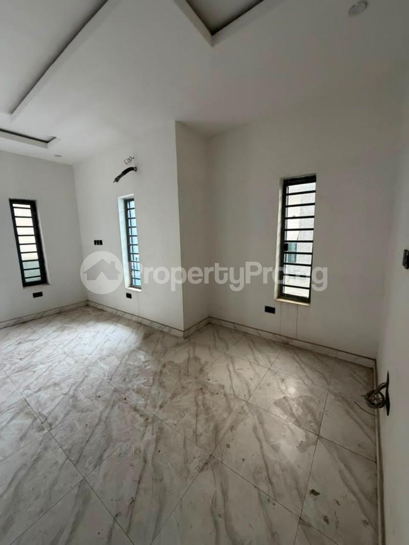 1 bedroom Flat / Apartment for rent Ocean Harbop Estate Orchid Lekki Lagos