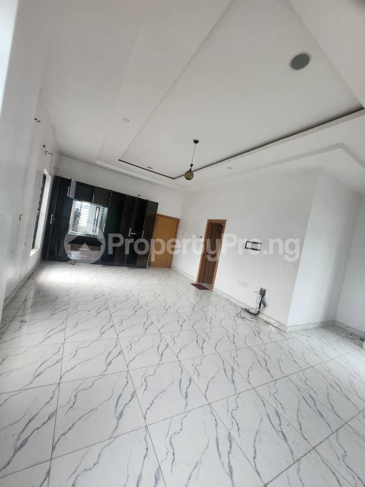 1 bedroom Flat / Apartment for rent Oral Estate Lekki Lagos