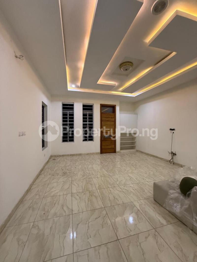 1 bedroom Flat / Apartment for rent Oral Estate Lekki Lagos