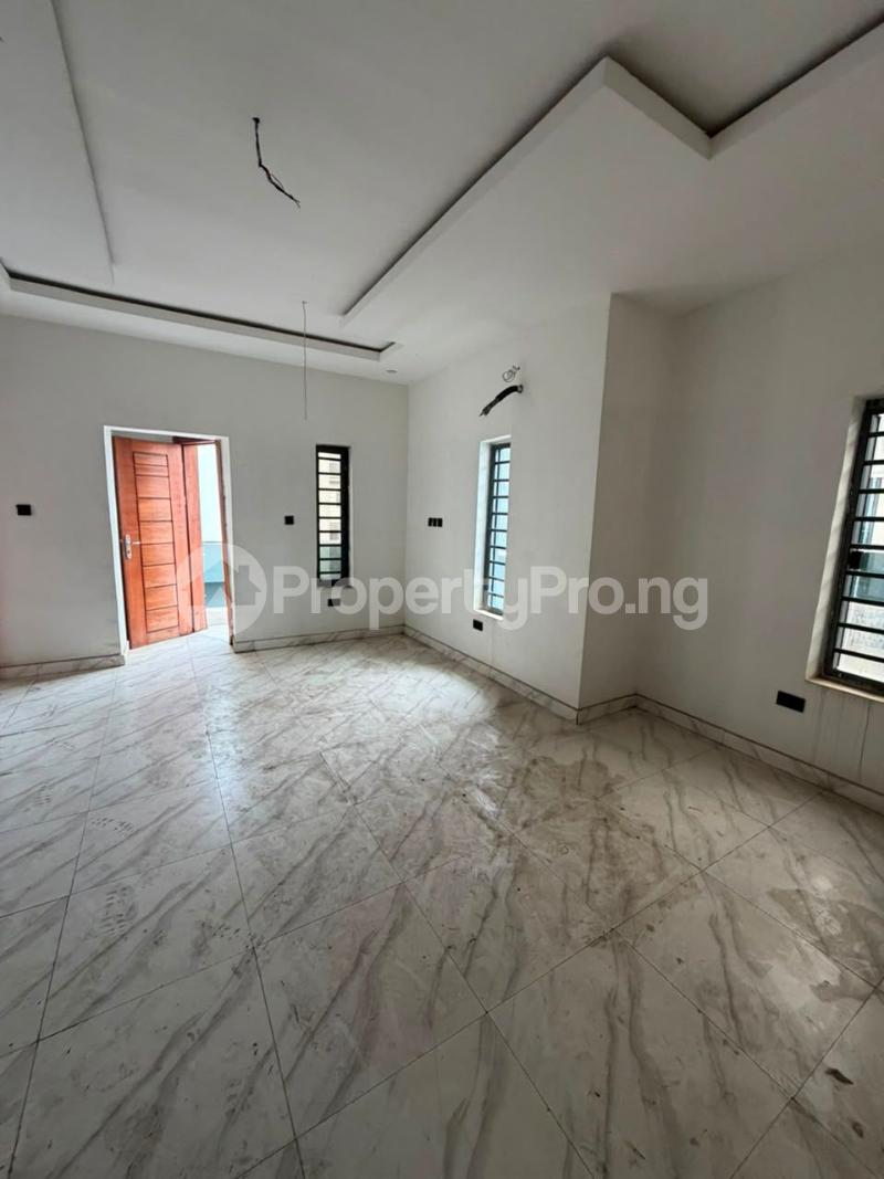 1 bedroom Flat / Apartment for rent Ocean Harbor Estate Orchid Lekki Lagos