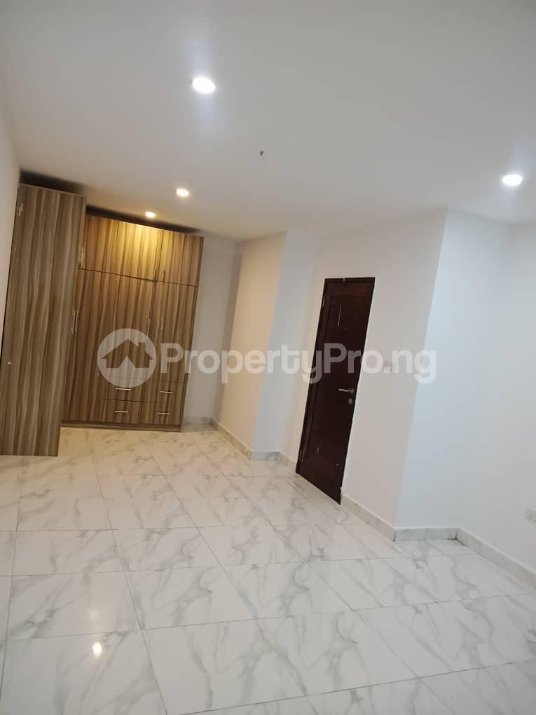 1 bedroom Flat / Apartment for rent Osapa london Lekki Lagos