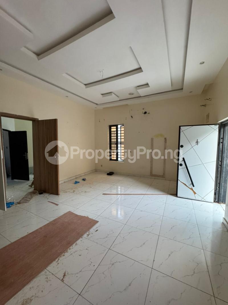 Flat / Apartment for rent Tatiana Court Ikota Lekki Lagos