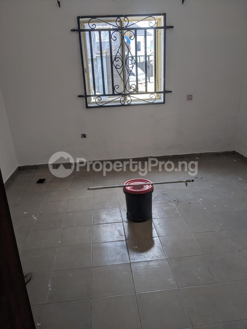 1 bedroom Flat / Apartment for rent Badore Ajah Lagos